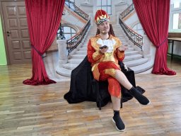 Teatr „Magiczna Scena” 